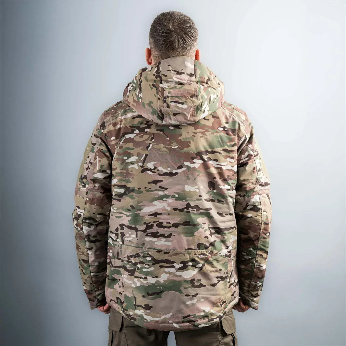 Stoirm Mission Primaloft Insulated Jacket