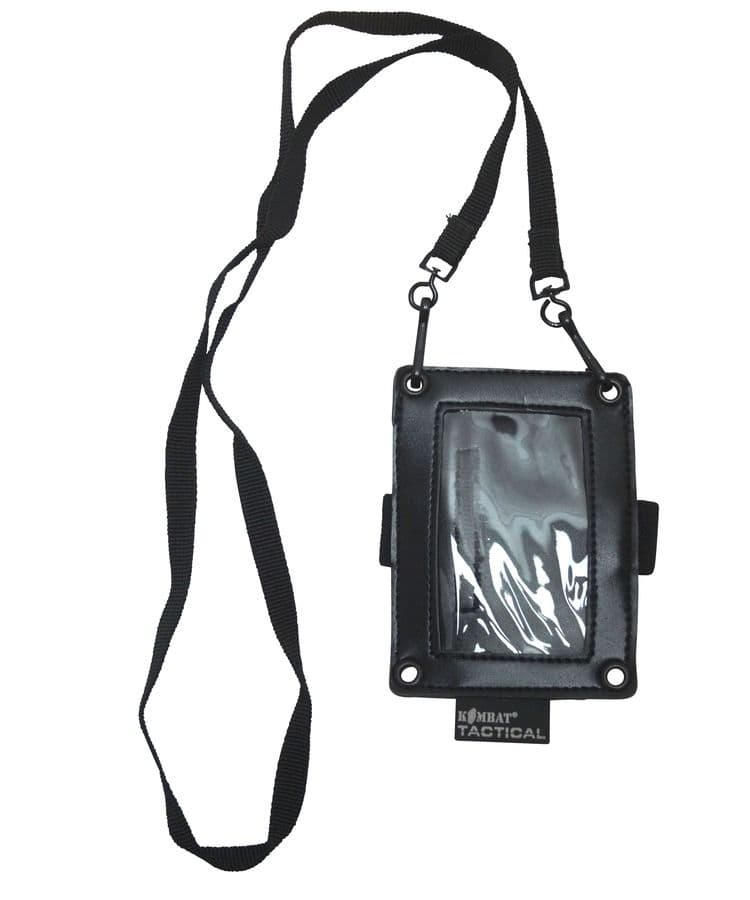 3 Way ID Holder