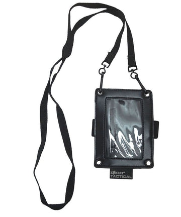 3 Way ID Holder