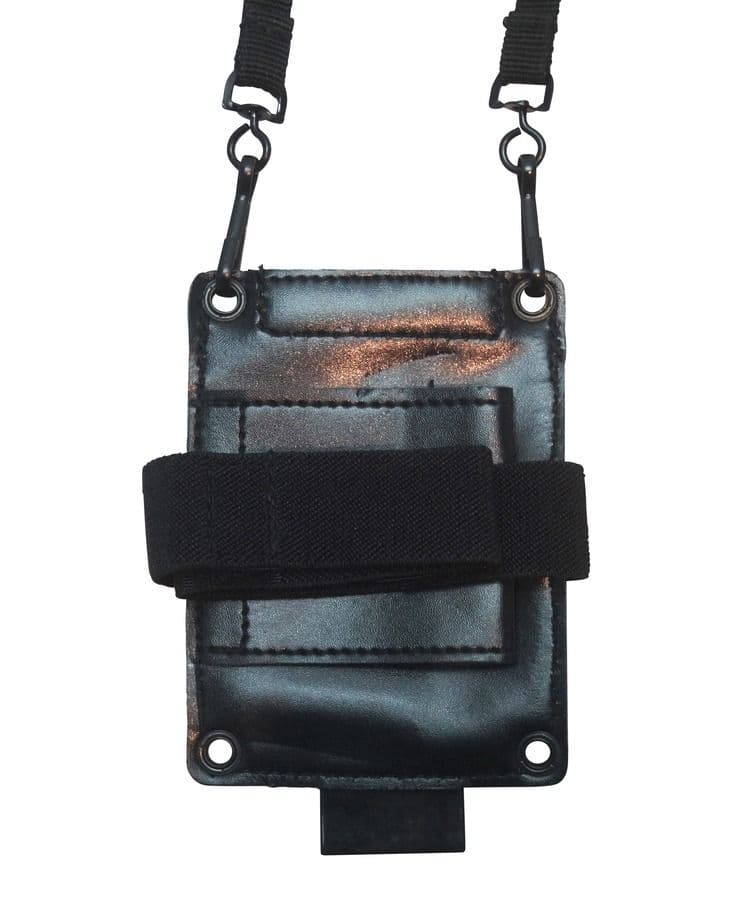 3 Way ID Holder