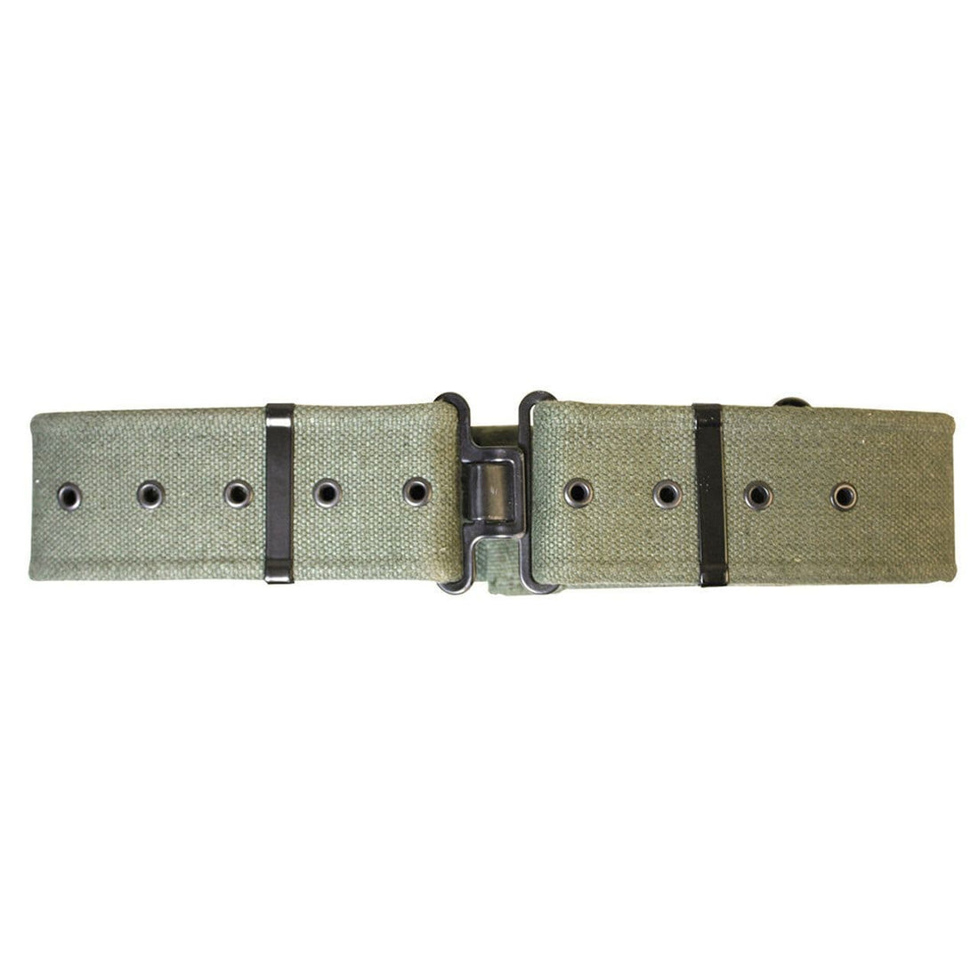 58 Pattern Style Cadet Green Belt