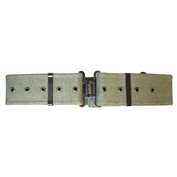 58 Pattern Style Cadet Green Belt