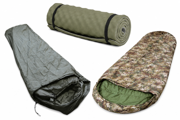 Sleeping System Set