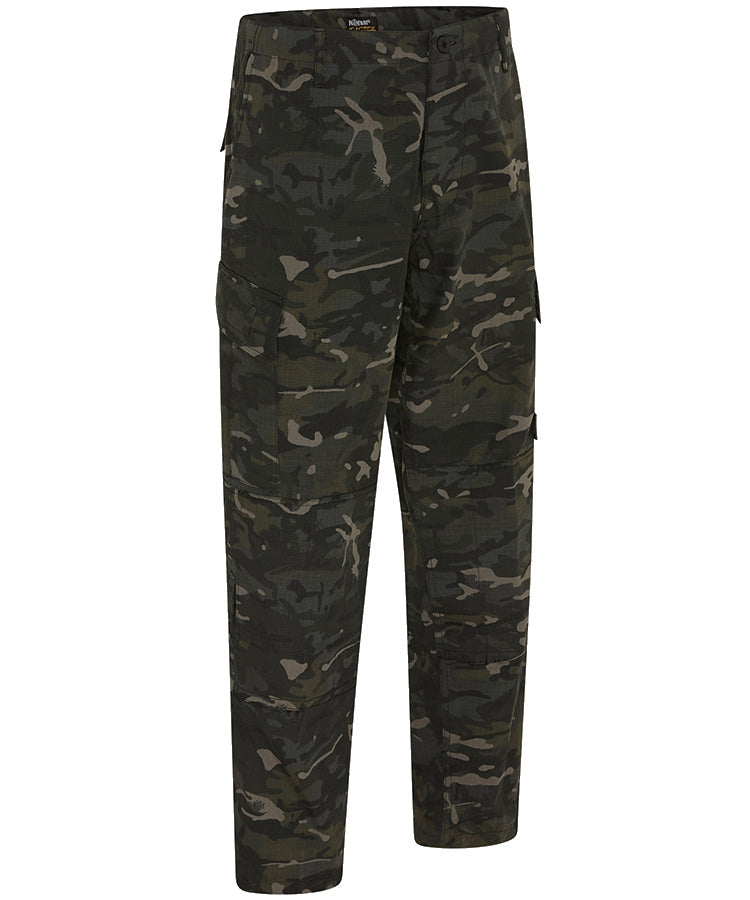 ACU Combat Trousers Camo