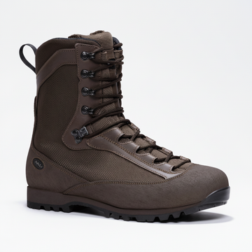 AKU Pilgrim HL Combat II Brown Boot