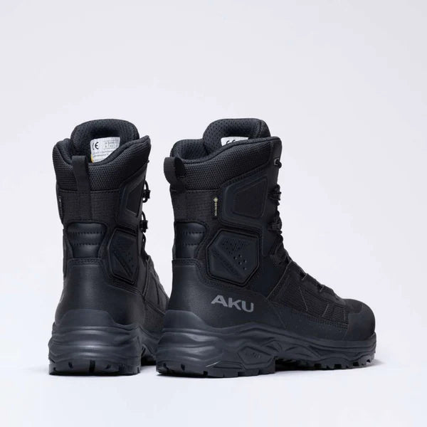 AKU Sentinel GTX HL Tactical Boot Black AKU