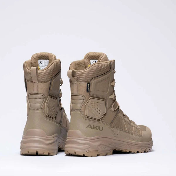 AKU Sentinel GTX HL Tactical Boot Coyote
