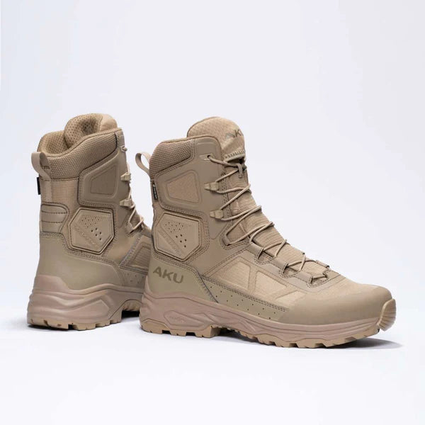AKU Sentinel GTX HL Tactical Boot Coyote AKU