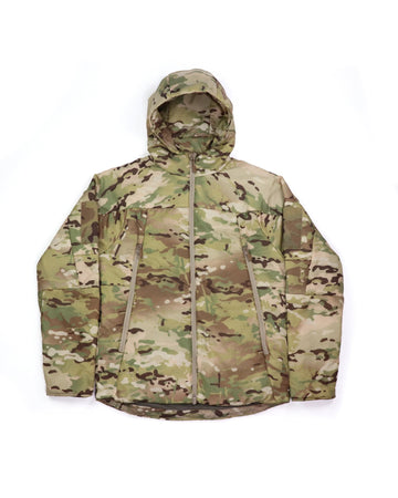 Arktis Vulcan Jacket V2 Arktis