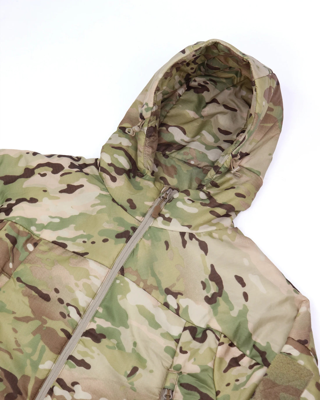 Arktis Vulcan Jacket V2