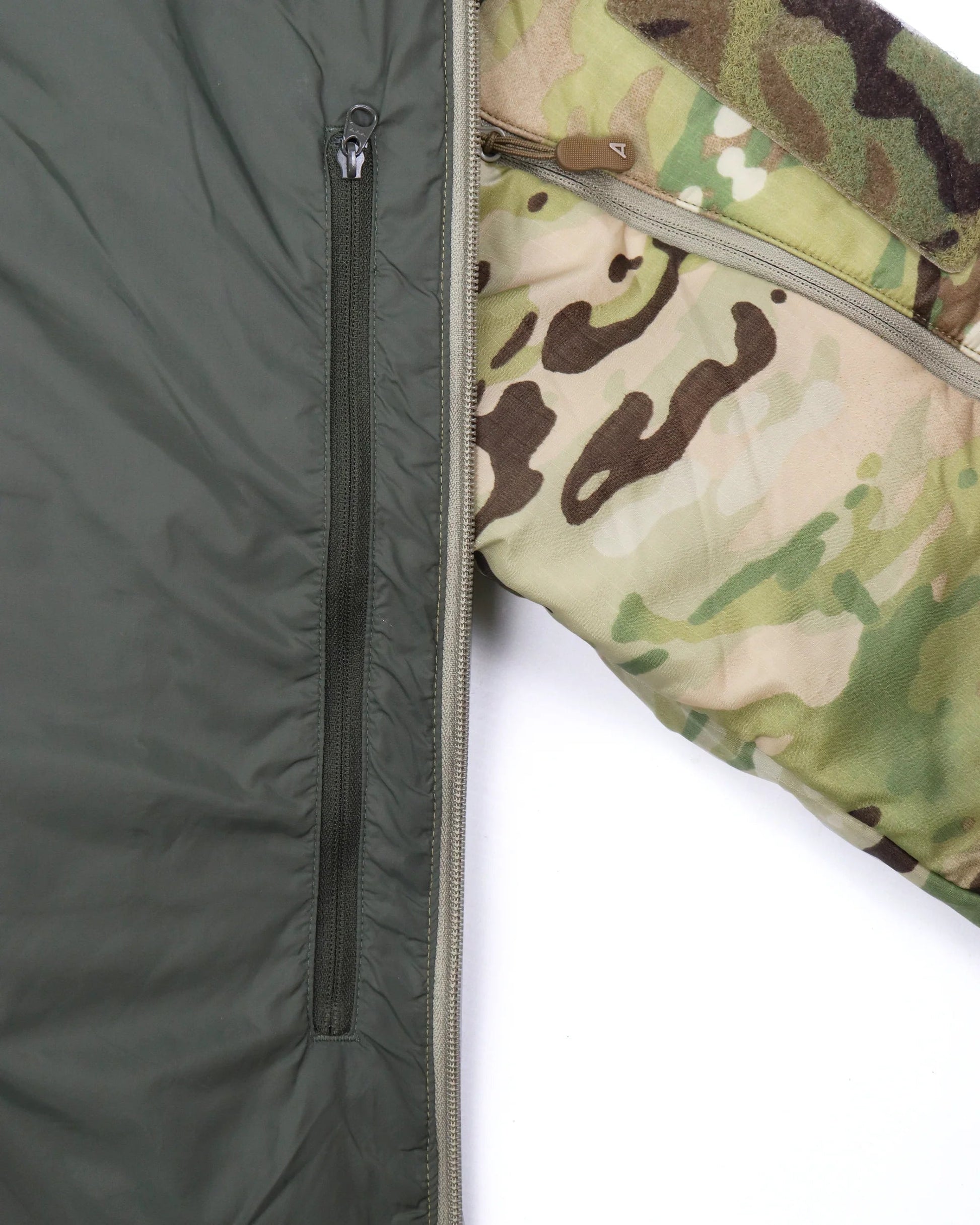 Arktis Vulcan Jacket V2 Arktis