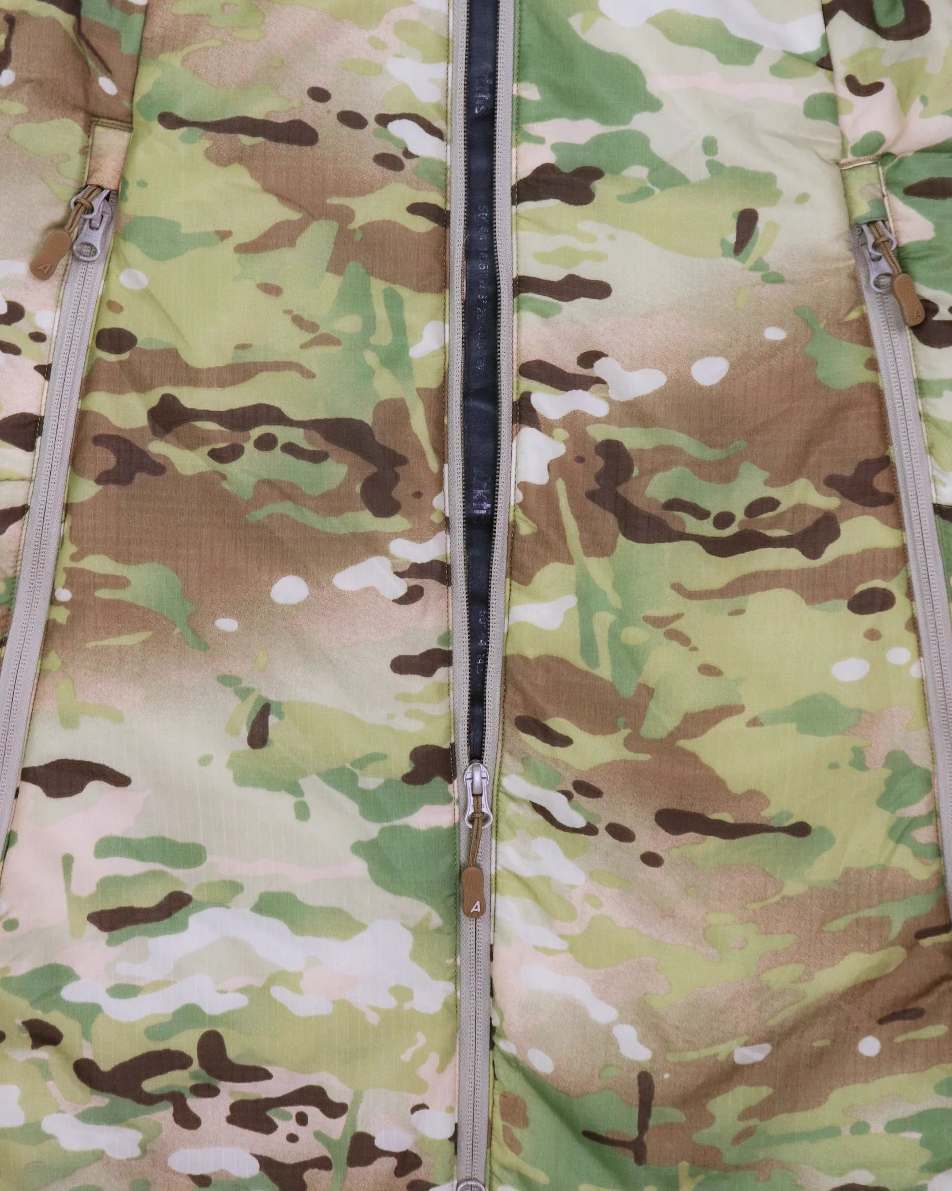 Arktis Vulcan Jacket V2 Arktis