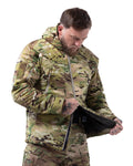 Arktis Vulcan Jacket V2 Arktis