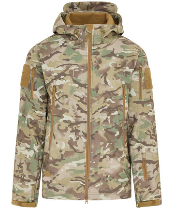 Falkland SF Softshell Jacket