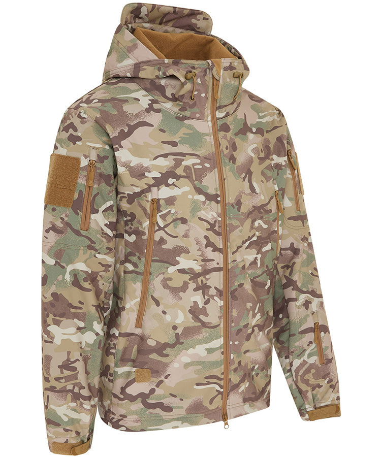 Falkland SF Softshell Jacket