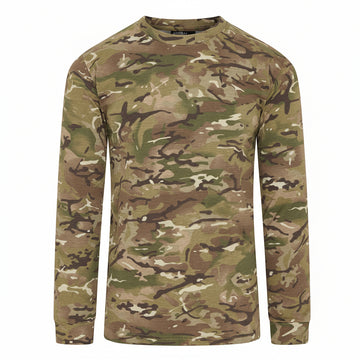Long Sleeved T-shirt