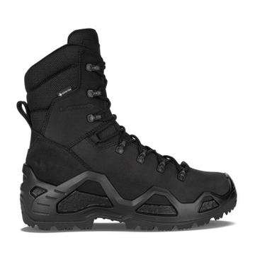 Lowa Z8N Mk2 Black GTX PR Tactical Boot