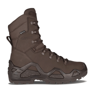 Lowa Z8N Mk2 Brown GTX PR Tactical Boot