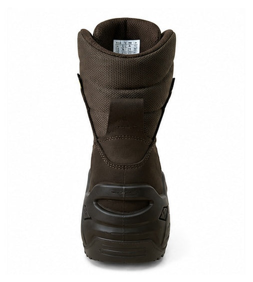 Lowa Z8N Mk2 Brown GTX PR Tactical Boot