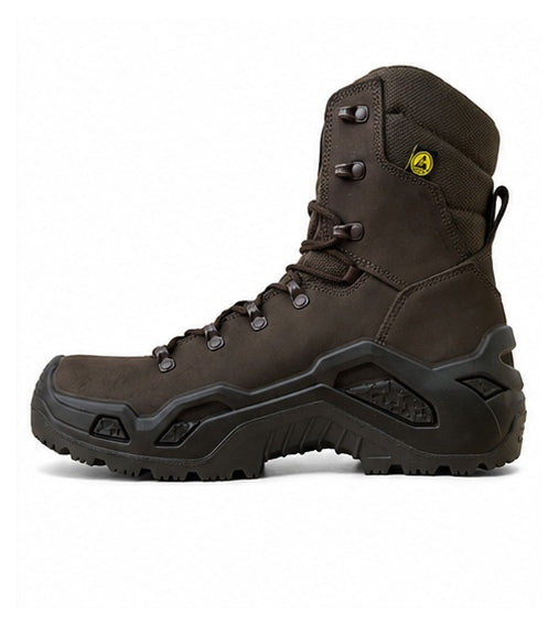 Lowa Z8N Mk2 Brown GTX PR Tactical Boot