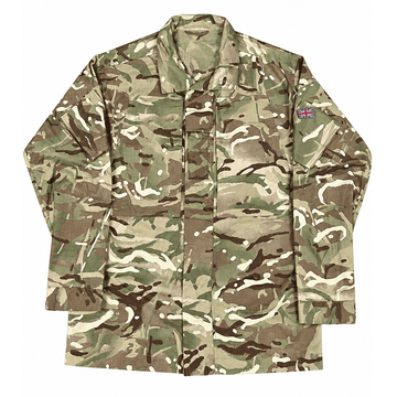 MTP PCS Shirt Grade 1