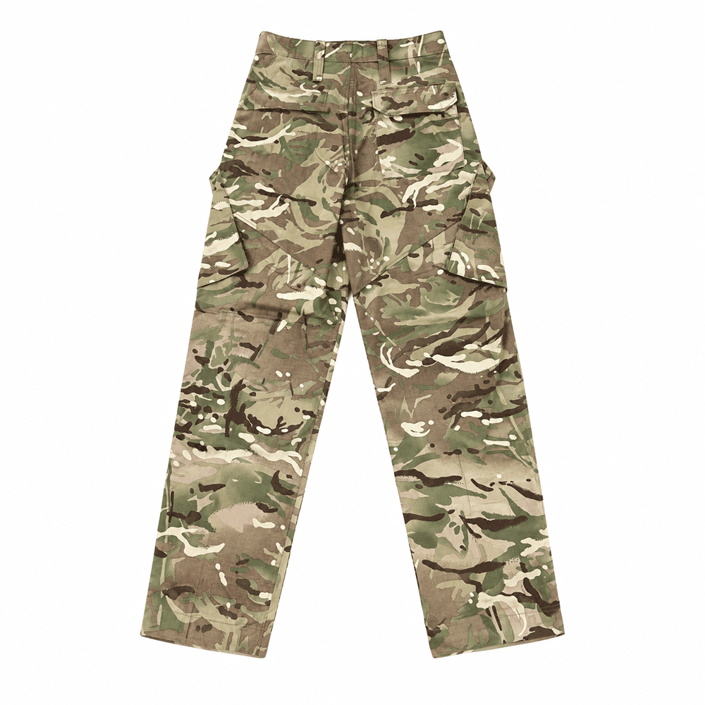 MTP Trousers PCS Genuine Issue Grade 1