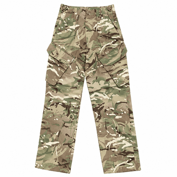 MTP Trousers PCS Genuine Issue Grade 1