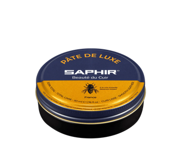 Saphir Shoe Polish Pate de Luxe