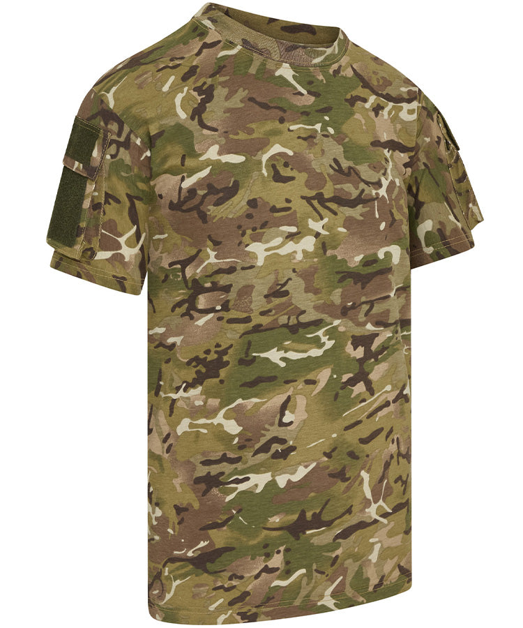 Tactical T-shirt