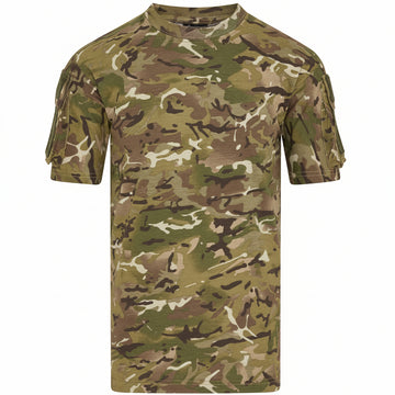 Tactical T-shirt