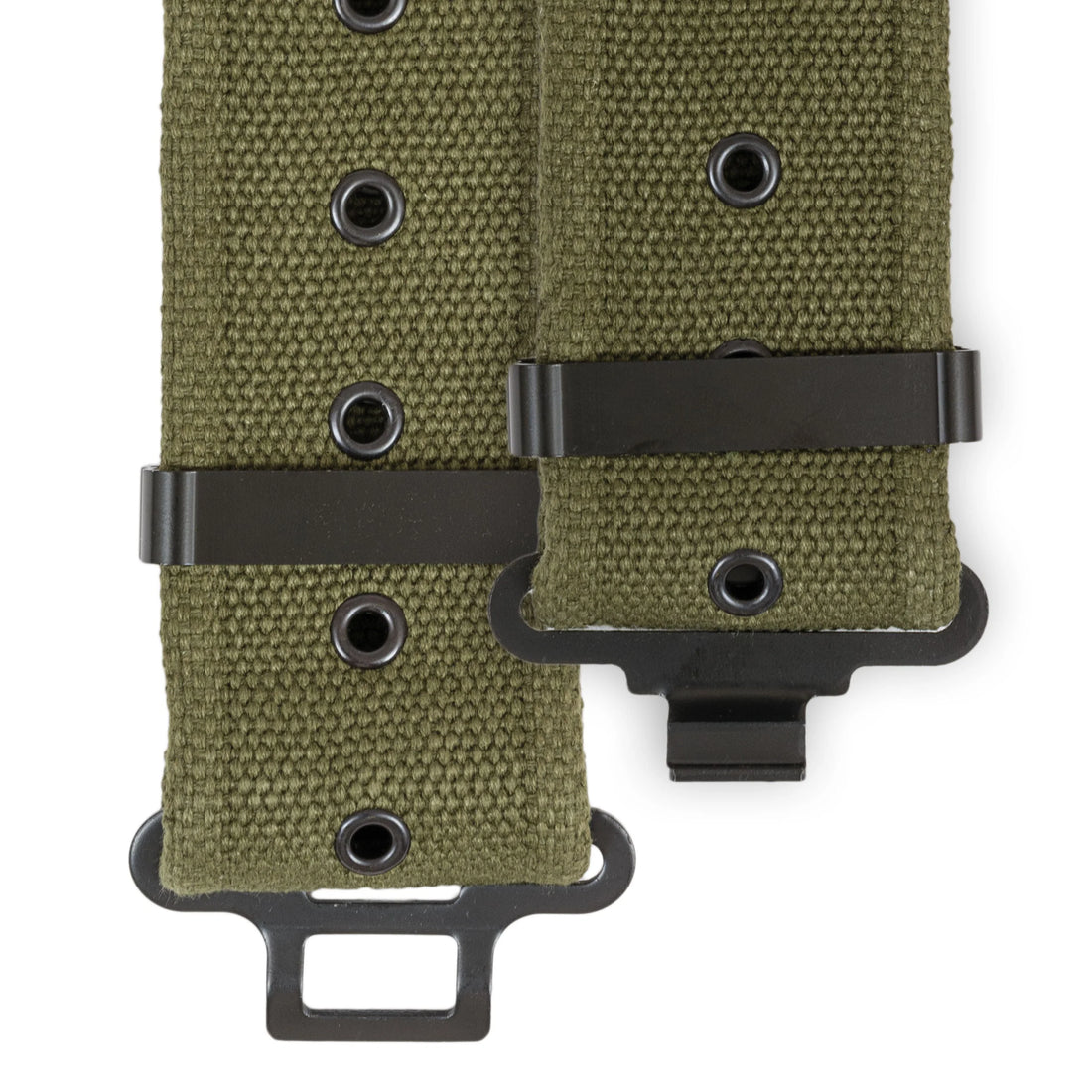 58 Pattern Style Cadet Green Belt