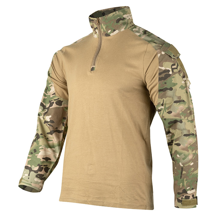 Special Ops Tactical UBACS Shirt