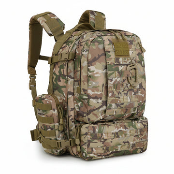Viking Patrol Rucksack 60L