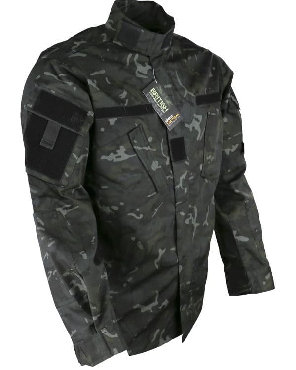 ACU Combat Shirt