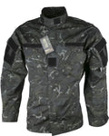 ACU Combat Shirt
