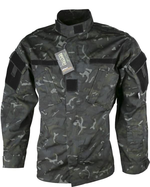 ACU Combat Shirt