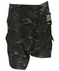 ACU Combat Shorts