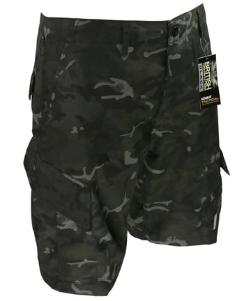 ACU Combat Shorts