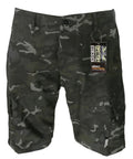 ACU Combat Shorts