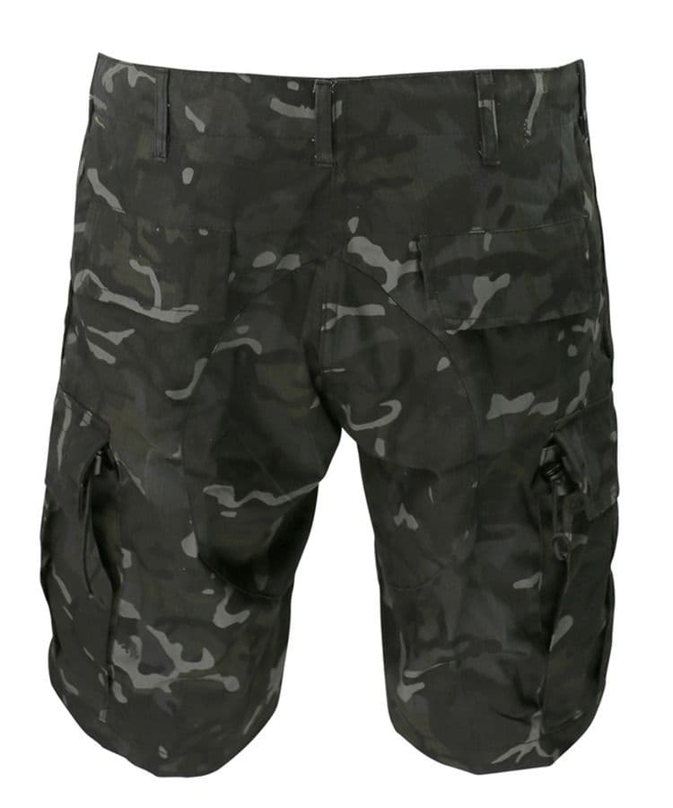 ACU Combat Shorts
