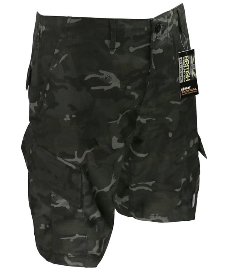 ACU Combat Shorts