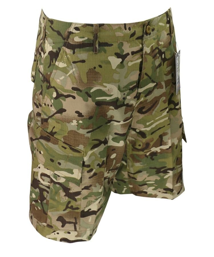 ACU Combat Shorts