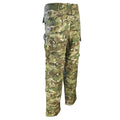 ACU Combat Trousers Camo