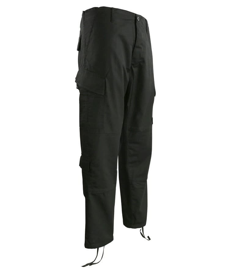 ACU Combat Trousers Plain