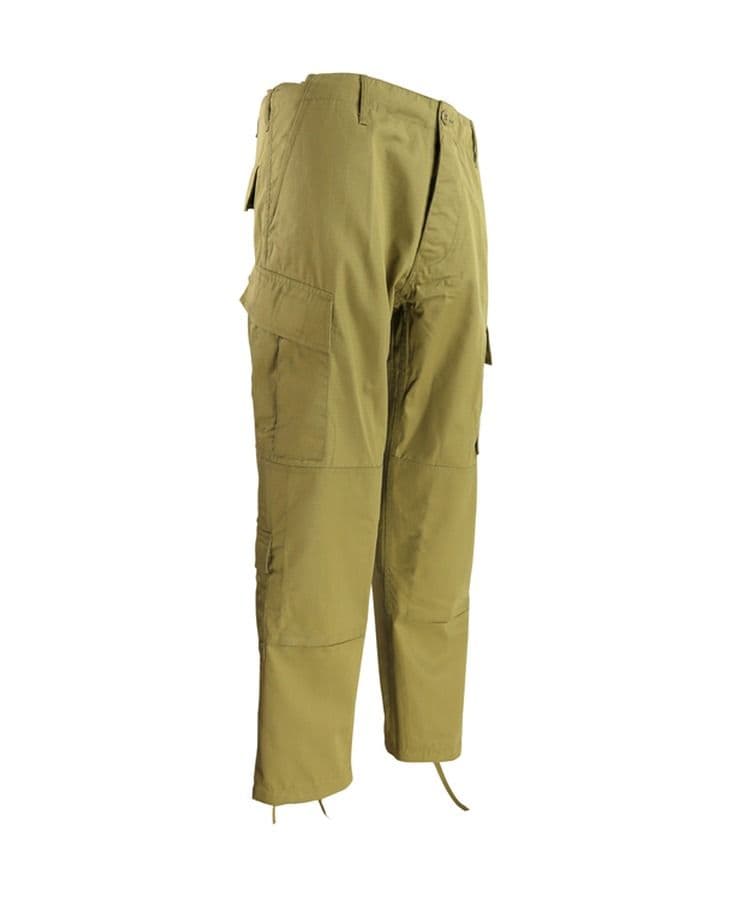 ACU Combat Trousers Plain