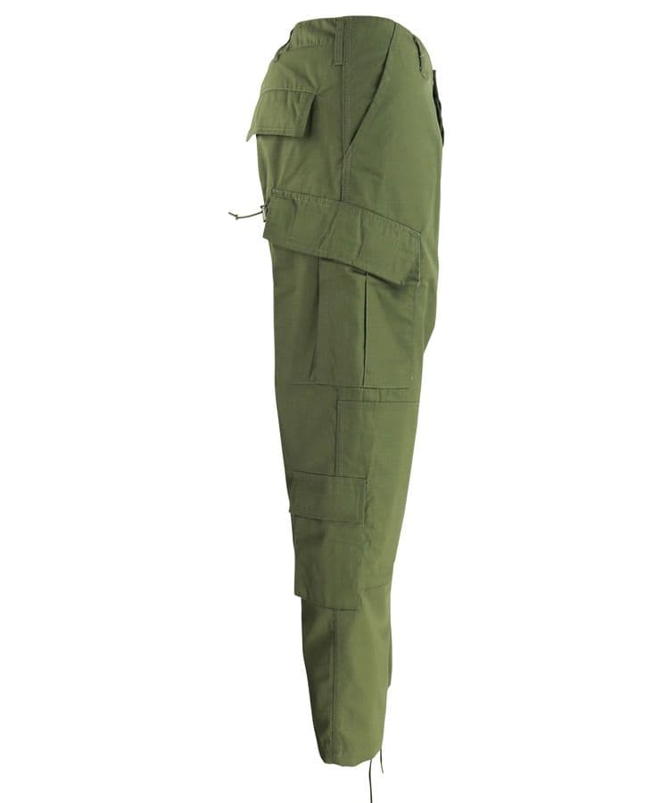 ACU Combat Trousers Plain