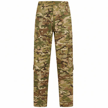 ACU Combat Trousers Camo