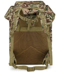 Airborne Style Bergen Multi Terrain Camo