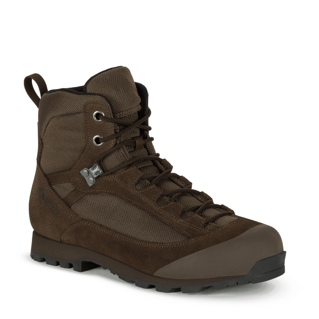 AKU Desertica Brown Combat Boot