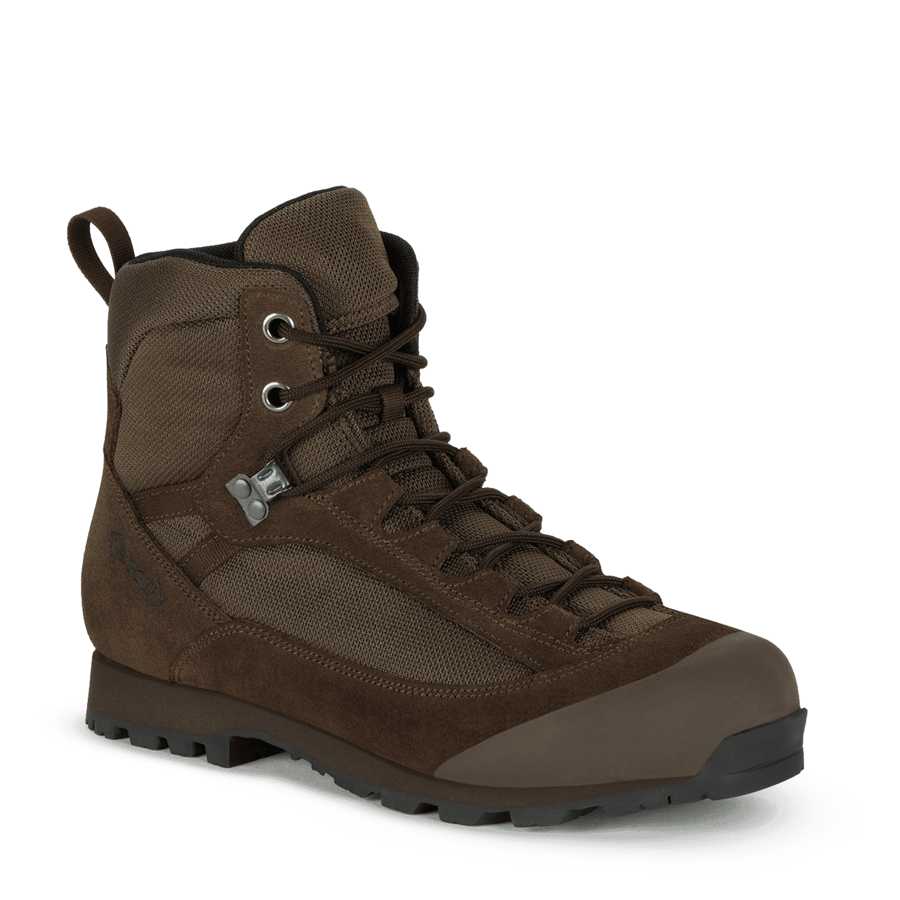 AKU Desertica Brown Combat Boot